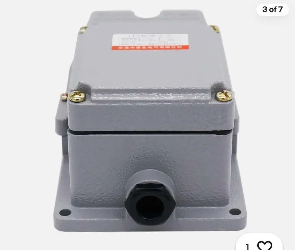Twidec ac 380v